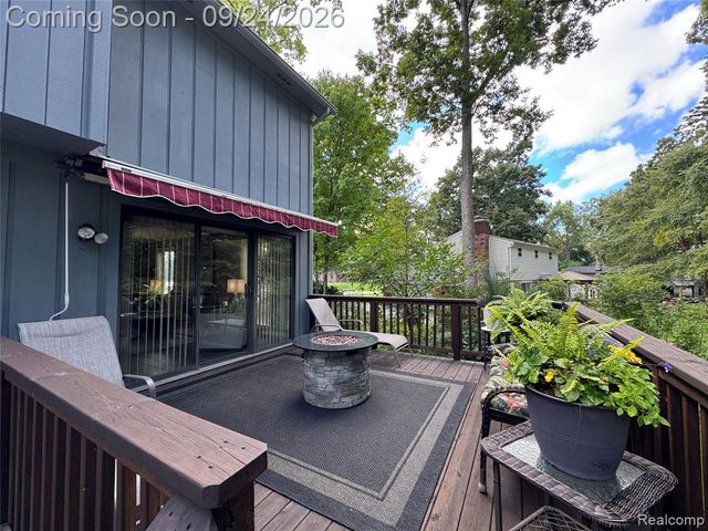 4789 Curtis Lane, Clarkston, MI 48346