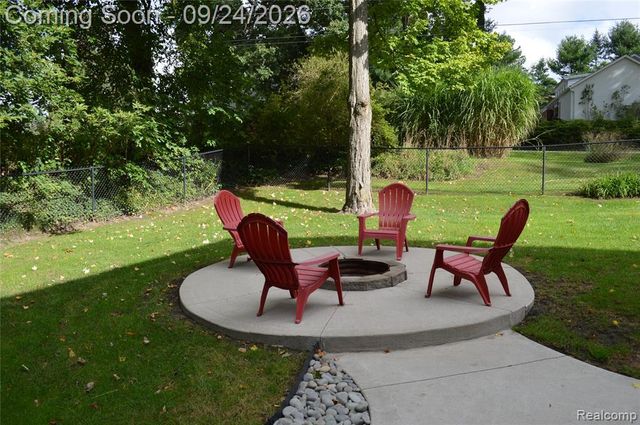 4789 Curtis Lane, Clarkston, MI 48346