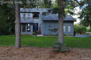 4789 Curtis Lane, Clarkston, MI 48346