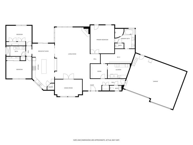 6995 Monument Drive, Grants Pass, OR 97526