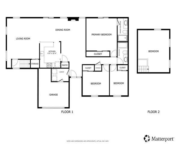 4916 139th Place NE, Marysville, WA 98271