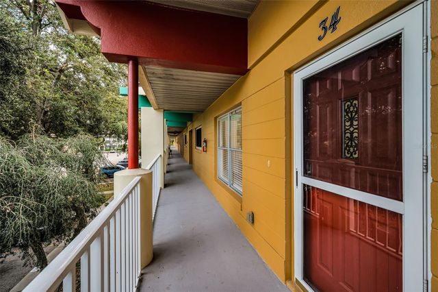 2292 AUSTRIAN LANE 34, Clearwater, FL 33763