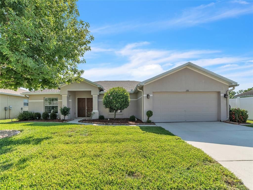 1716 PEBBLE BEACH STREET, Winter Haven, FL 33881