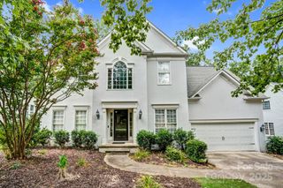 7715 Wingmont Drive, Charlotte, NC 28269