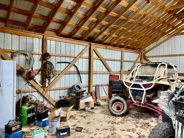915 Oscar Morgan Road, Strunk, KY 42649