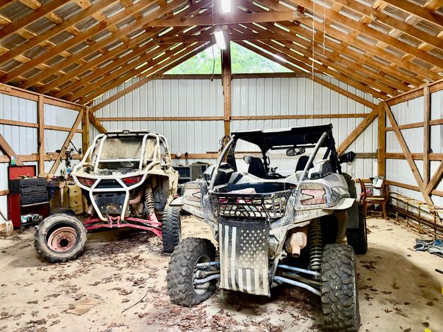 915 Oscar Morgan Road, Strunk, KY 42649