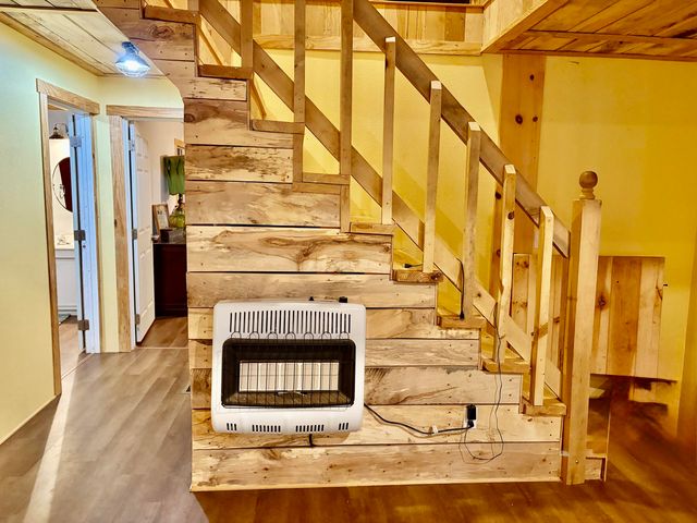 915 Oscar Morgan Road, Strunk, KY 42649