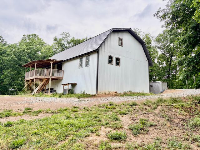915 Oscar Morgan Road, Strunk, KY 42649
