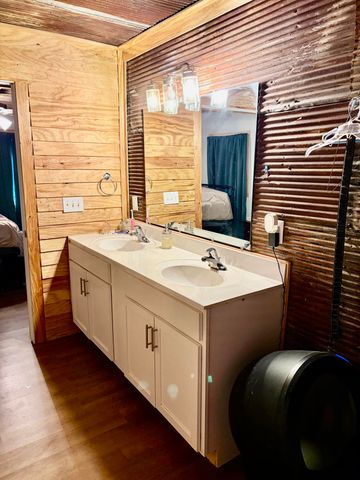 915 Oscar Morgan Road, Strunk, KY 42649