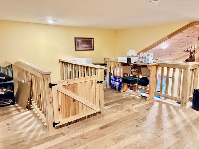 915 Oscar Morgan Road, Strunk, KY 42649