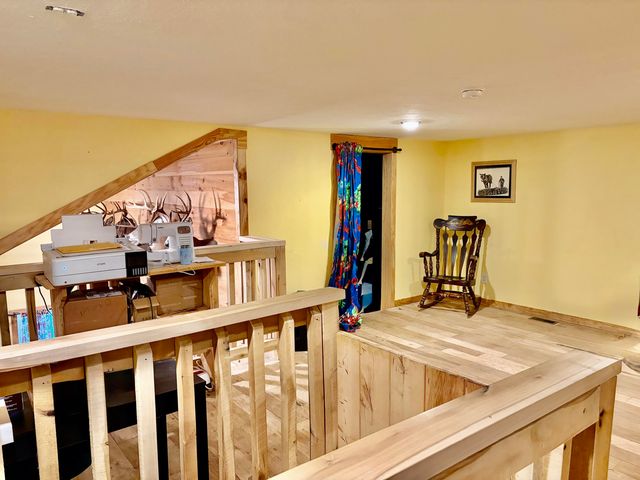 915 Oscar Morgan Road, Strunk, KY 42649