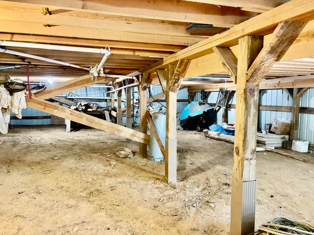 915 Oscar Morgan Road, Strunk, KY 42649