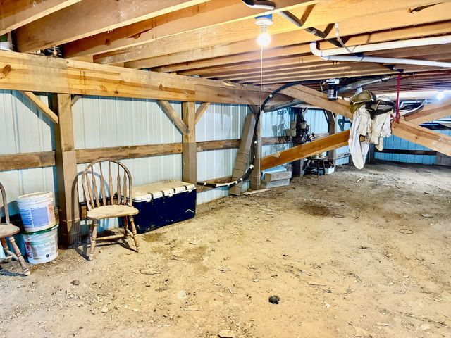 915 Oscar Morgan Road, Strunk, KY 42649