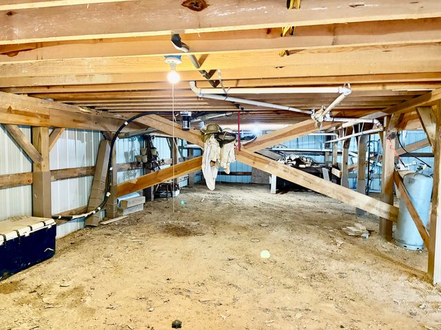 915 Oscar Morgan Road, Strunk, KY 42649