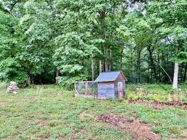 915 Oscar Morgan Road, Strunk, KY 42649