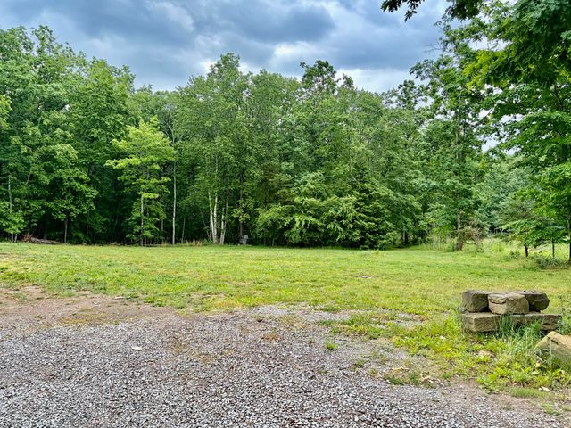 915 Oscar Morgan Road, Strunk, KY 42649