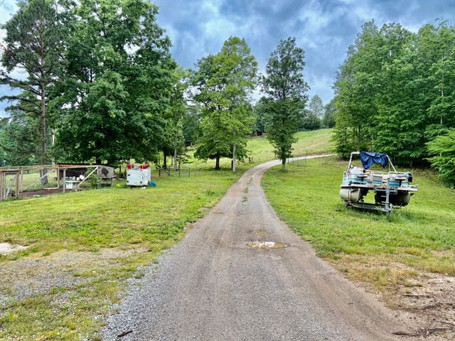 915 Oscar Morgan Road, Strunk, KY 42649