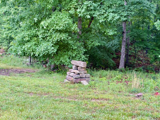 915 Oscar Morgan Road, Strunk, KY 42649