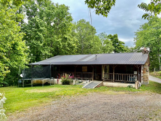 915 Oscar Morgan Road, Strunk, KY 42649