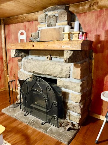 915 Oscar Morgan Road, Strunk, KY 42649