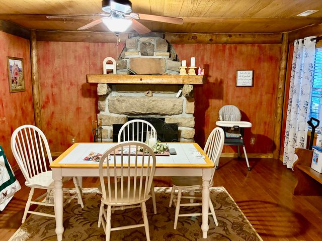 915 Oscar Morgan Road, Strunk, KY 42649