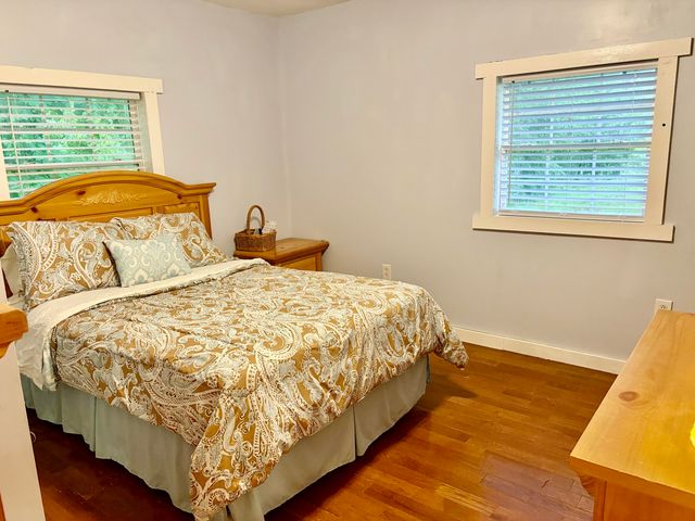 915 Oscar Morgan Road, Strunk, KY 42649