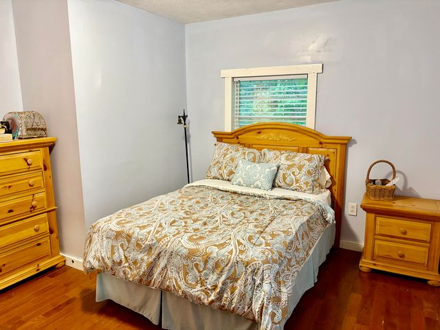 915 Oscar Morgan Road, Strunk, KY 42649