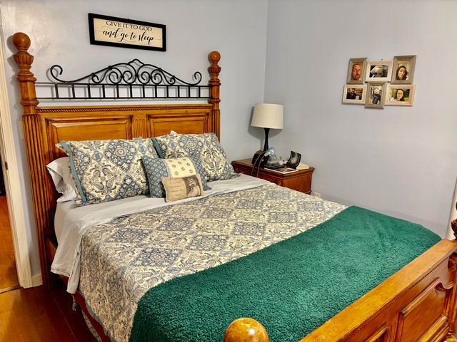 915 Oscar Morgan Road, Strunk, KY 42649