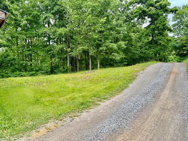 915 Oscar Morgan Road, Strunk, KY 42649