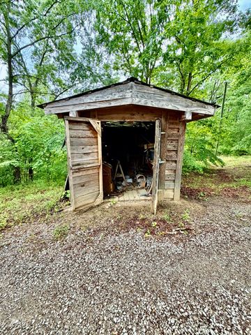 915 Oscar Morgan Road, Strunk, KY 42649