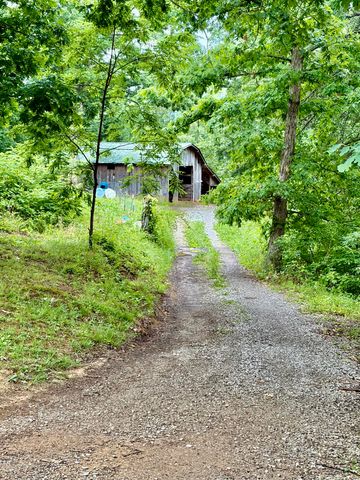 915 Oscar Morgan Road, Strunk, KY 42649