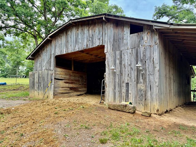 915 Oscar Morgan Road, Strunk, KY 42649