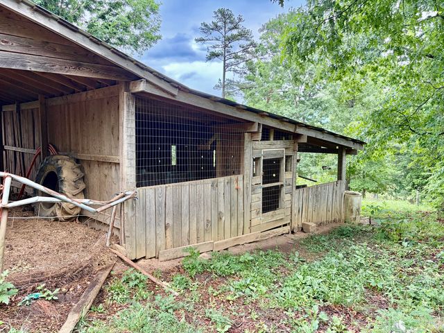 915 Oscar Morgan Road, Strunk, KY 42649
