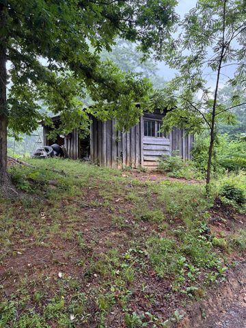 915 Oscar Morgan Road, Strunk, KY 42649