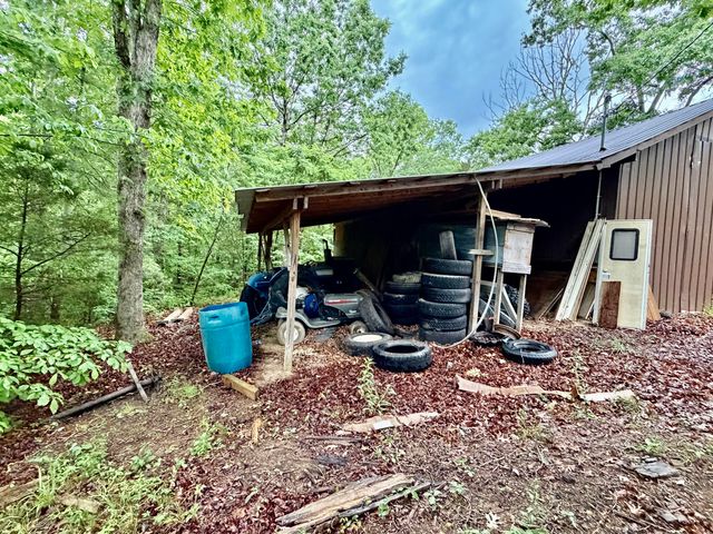 915 Oscar Morgan Road, Strunk, KY 42649