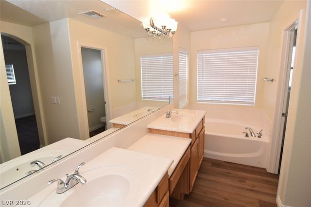 8529 OLD WESTBURY Court 0, Las Vegas, NV 89149