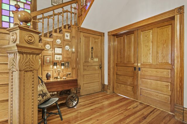 342 N Main Street, Harrodsburg, KY 40330