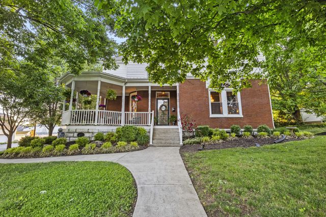 342 N Main Street, Harrodsburg, KY 40330