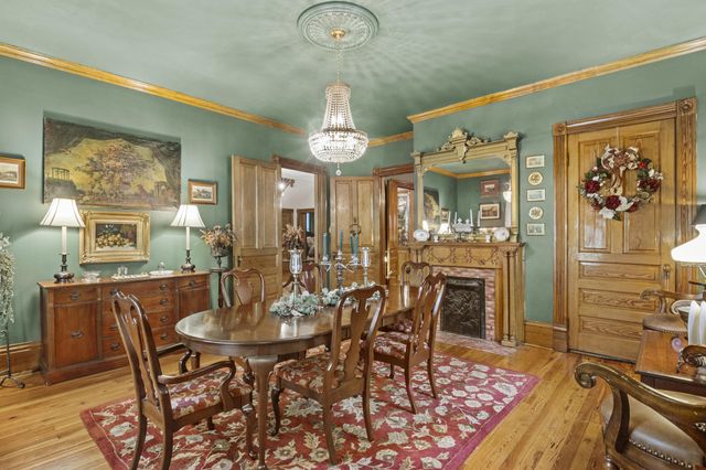 342 N Main Street, Harrodsburg, KY 40330