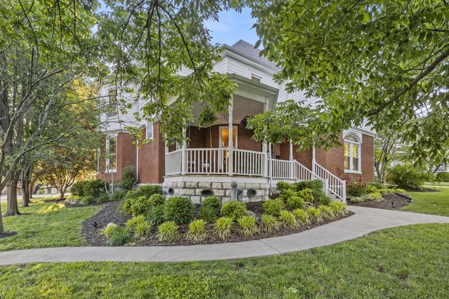 342 N Main Street, Harrodsburg, KY 40330