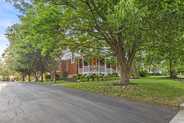 342 N Main Street, Harrodsburg, KY 40330