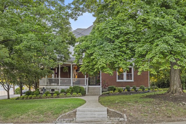 342 N Main Street, Harrodsburg, KY 40330