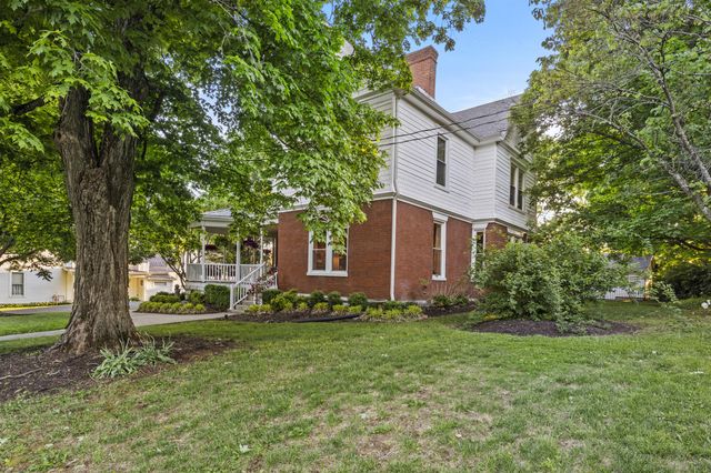 342 N Main Street, Harrodsburg, KY 40330