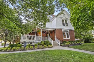 342 N Main Street, Harrodsburg, KY 40330