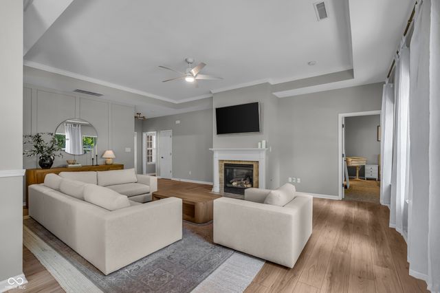 5000 Willow Road, Zionsville, IN 46077
