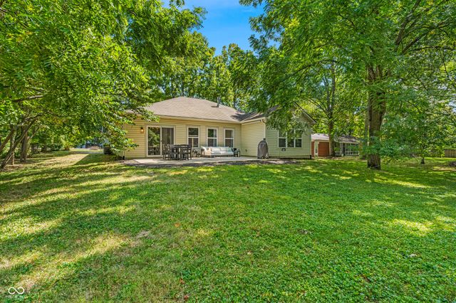 5000 Willow Road, Zionsville, IN 46077