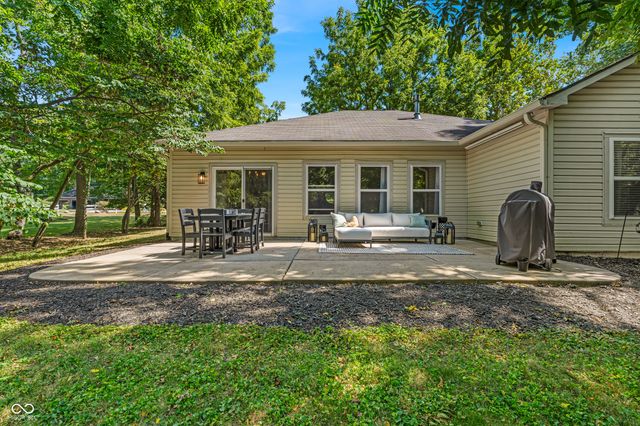 5000 Willow Road, Zionsville, IN 46077