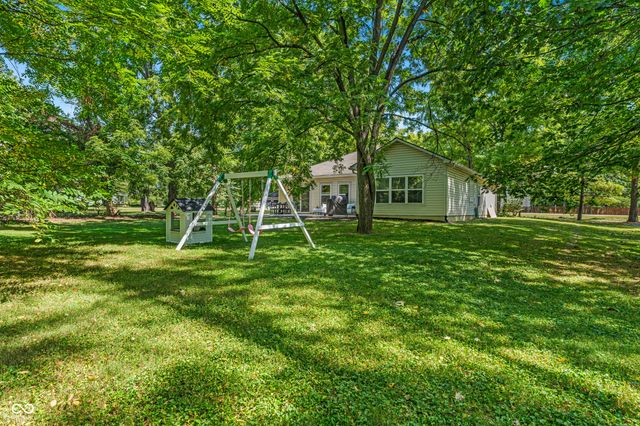 5000 Willow Road, Zionsville, IN 46077