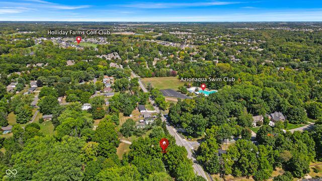 5000 Willow Road, Zionsville, IN 46077