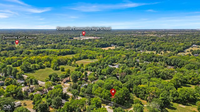 5000 Willow Road, Zionsville, IN 46077